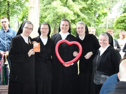 60 lat DPS w Strumieniu